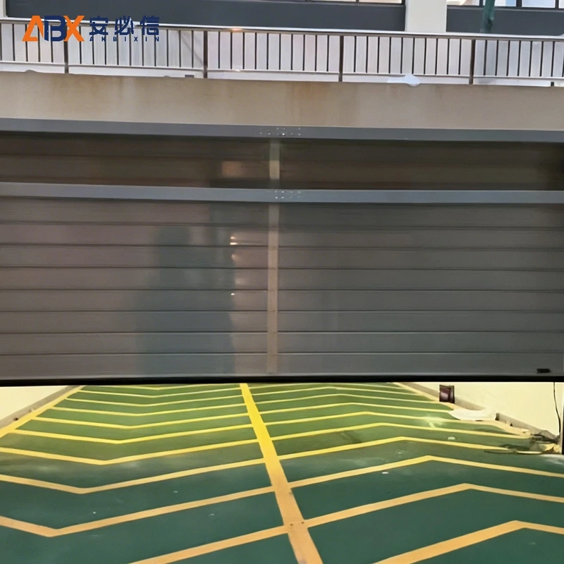 黄冈市涡轮硬质高速门